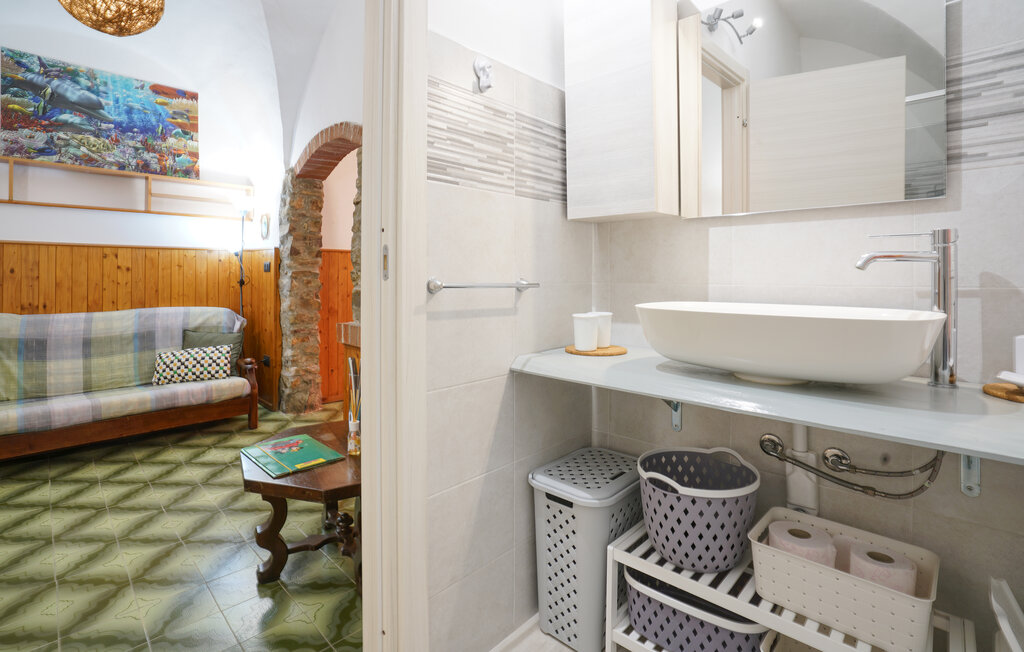 Ferienwohnung - Costarainera , Italien - ILP205 18