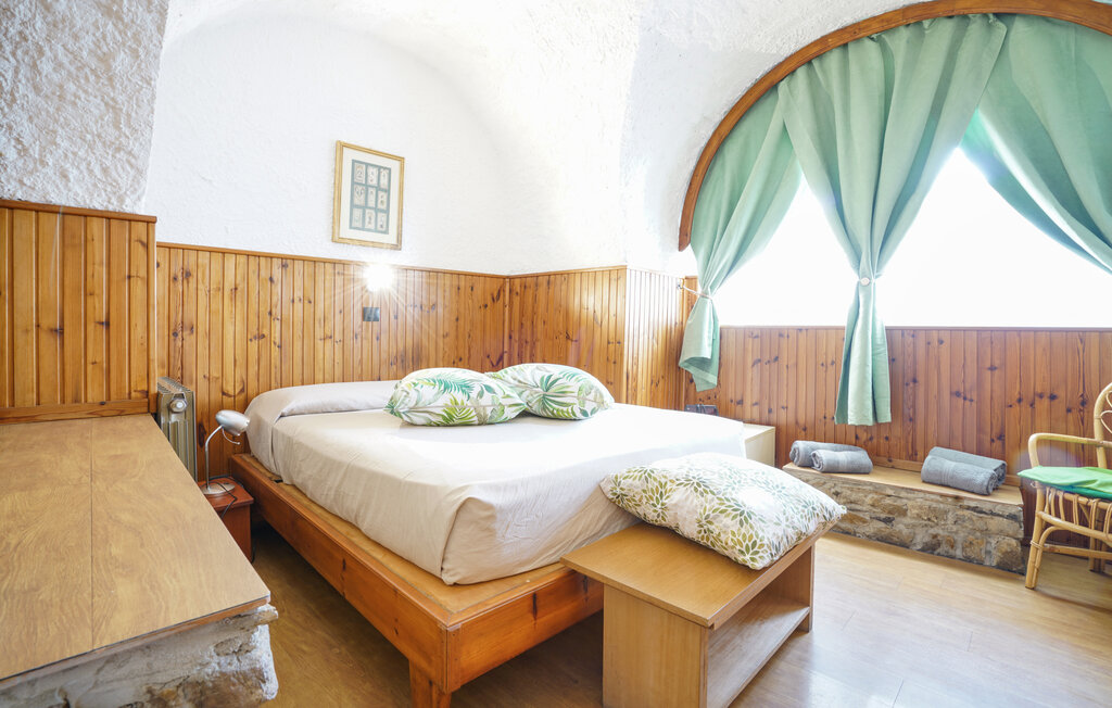 Ferienwohnung - Costarainera , Italien - ILP205 5