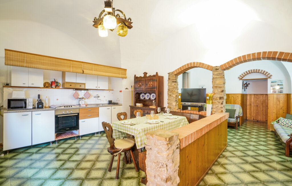 Ferienwohnung - Costarainera , Italien - ILP205 4
