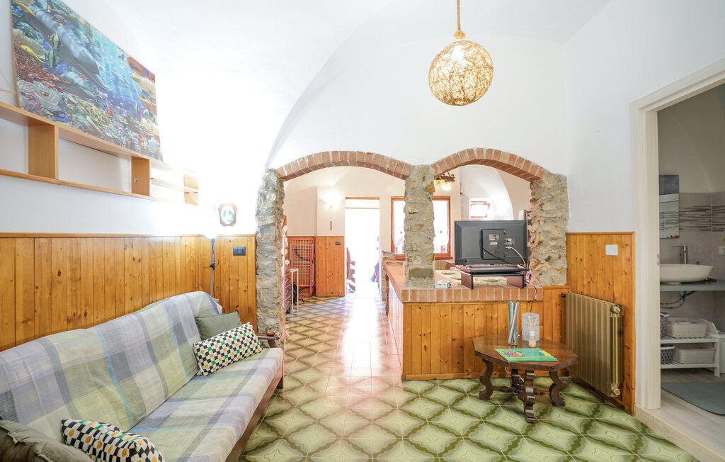 Ferienwohnung - Costarainera , Italien - ILP205 11