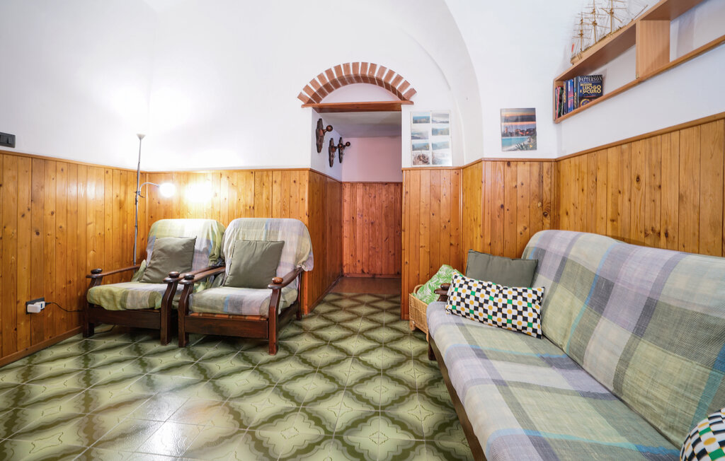 Ferienwohnung - Costarainera , Italien - ILP205 12