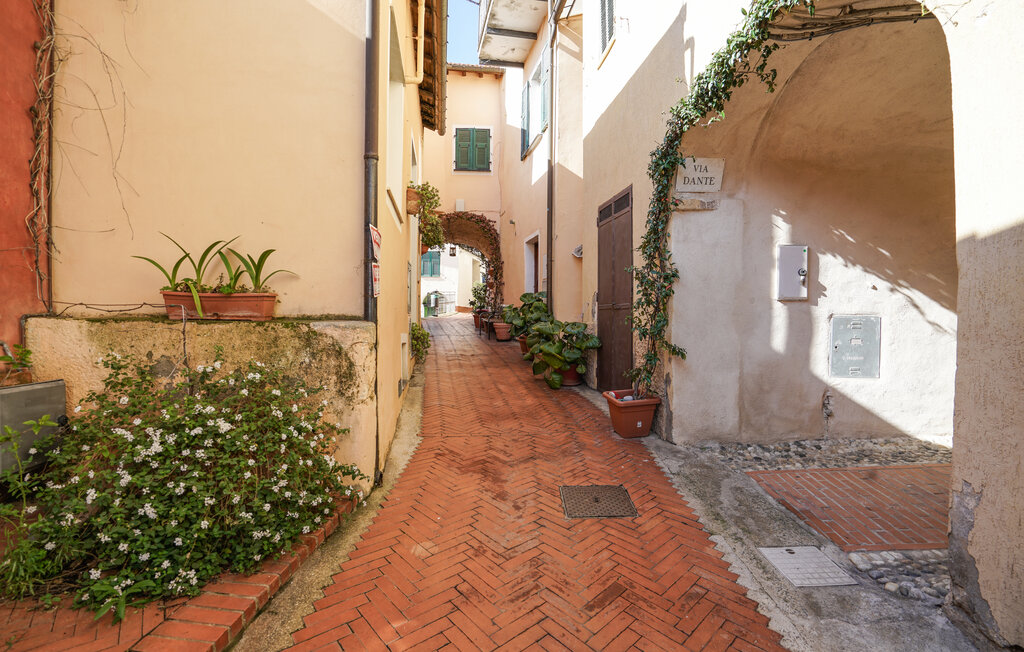 Ferienwohnung - Costarainera , Italien - ILP205 8