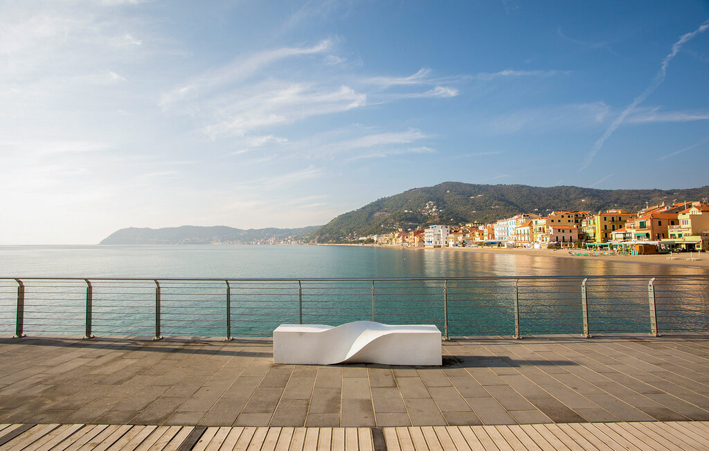 Location de vacances - Lusignano d'Albenga , Italie - ILP198 31