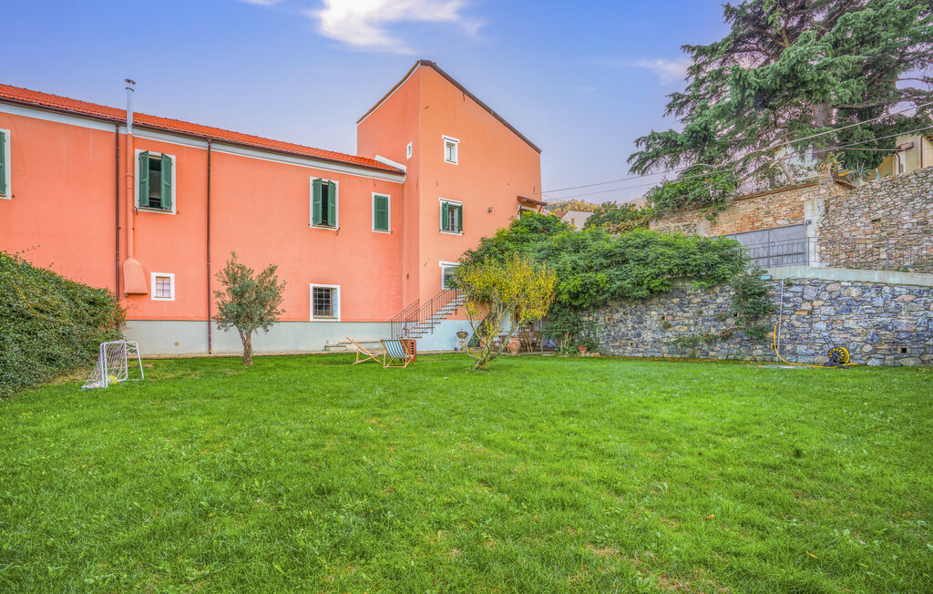 Location de vacances - Lusignano d'Albenga , Italie - ILP198 8