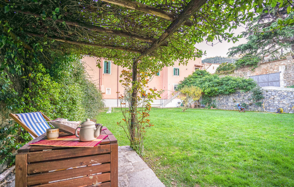 Location de vacances - Lusignano d'Albenga , Italie - ILP198 13