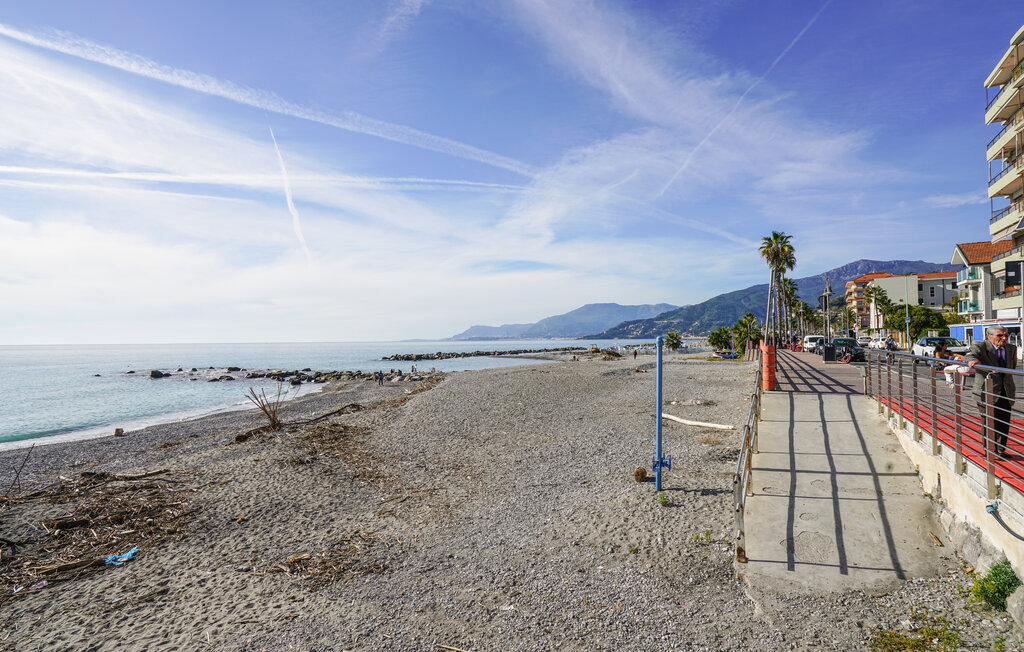 Ferienwohnung - Ventimiglia , Italien - ILP204 18