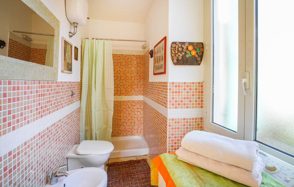 Ferienwohnung - Ventimiglia , Italien - ILP204 14