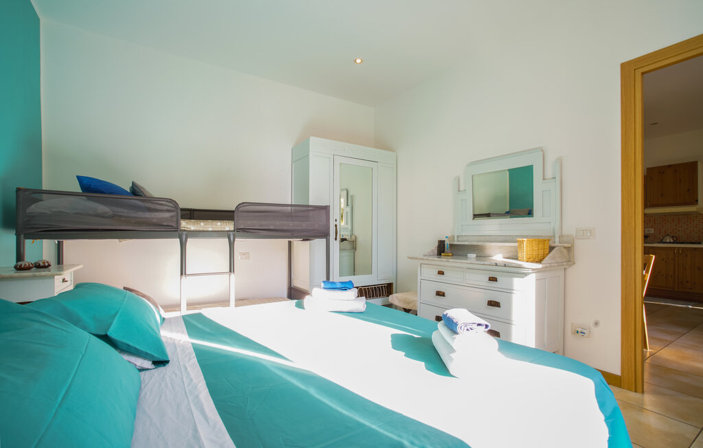 Ferienwohnung - Ventimiglia , Italien - ILP204 13