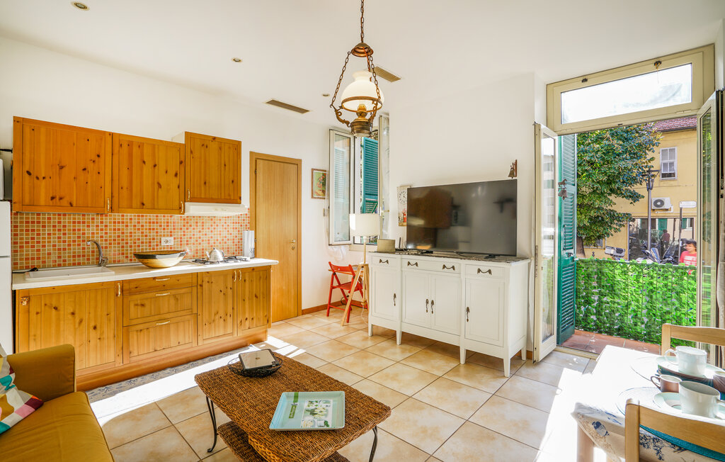 Ferienwohnung - Ventimiglia , Italien - ILP204 2