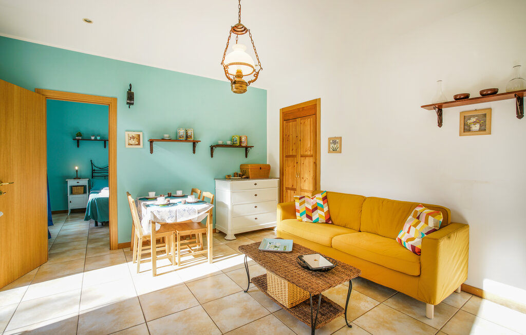 Ferienwohnung - Ventimiglia , Italien - ILP204 3