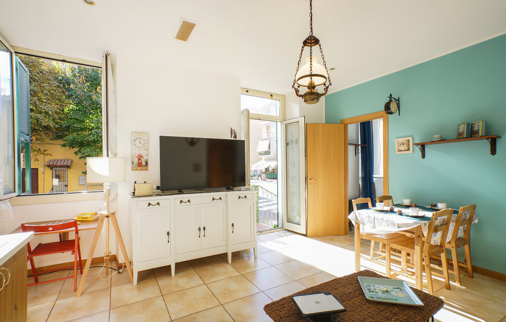 Ferienwohnung - Ventimiglia , Italien - ILP204 8