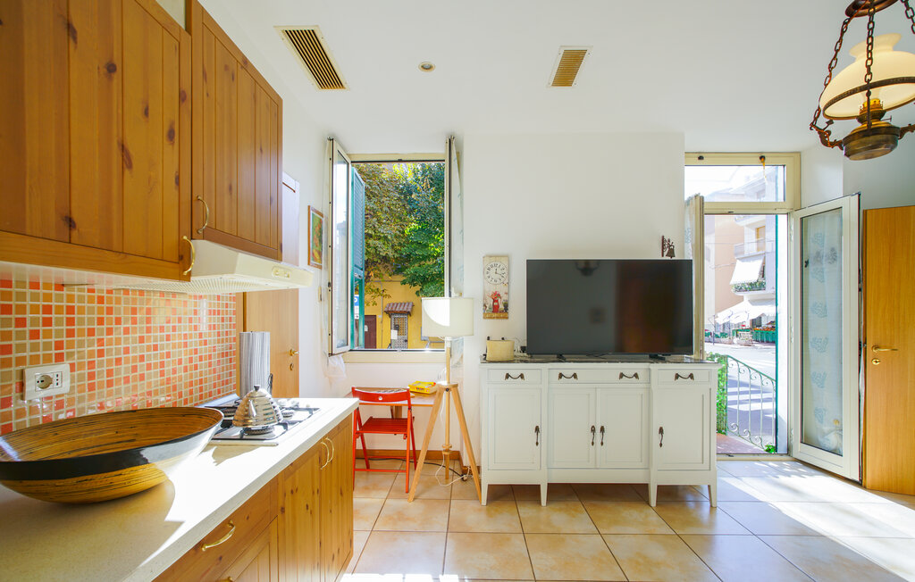 Ferienwohnung - Ventimiglia , Italien - ILP204 9