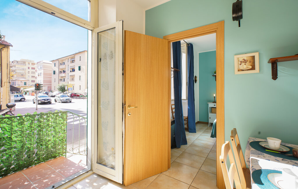 Ferienwohnung - Ventimiglia , Italien - ILP204 10