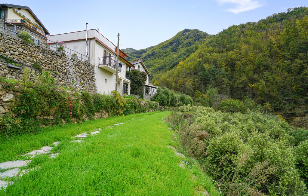 Location de vacances - Molini di Triora , Italie - ILP273 8