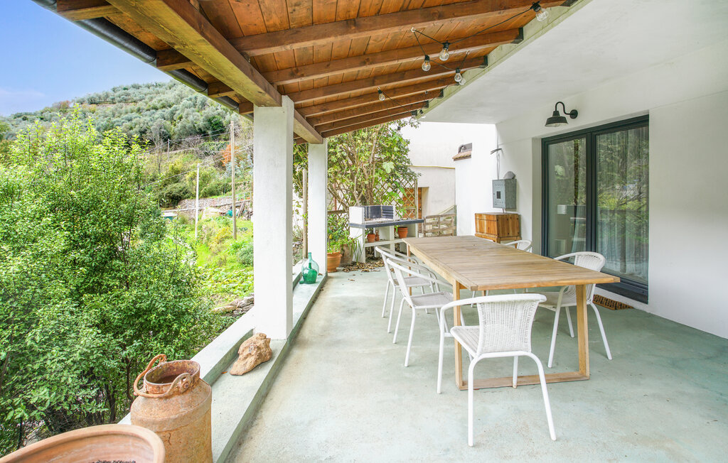 Location de vacances - Molini di Triora , Italie - ILP273 10