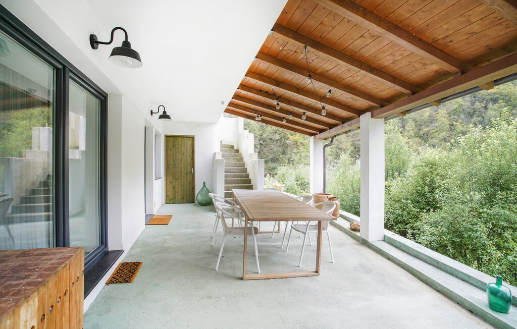 Location de vacances - Molini di Triora , Italie - ILP273 2