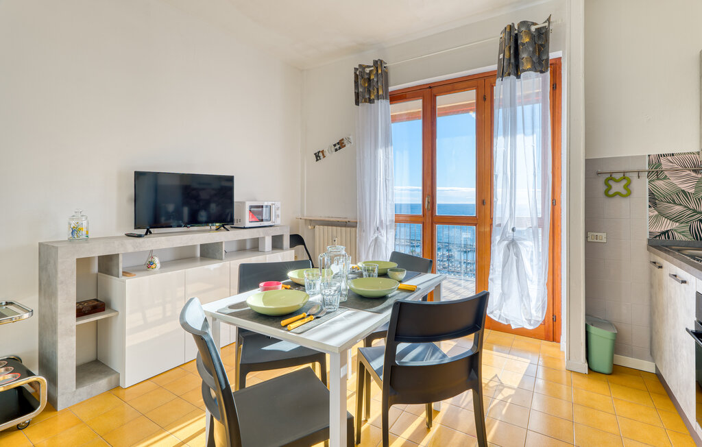 Ferienwohnung - Santo Stefano al Mare , Italien - ILP259 17