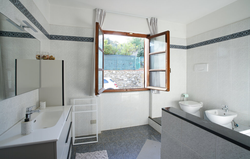 Ferienhaus - Imperia , Italien - ILP038 21