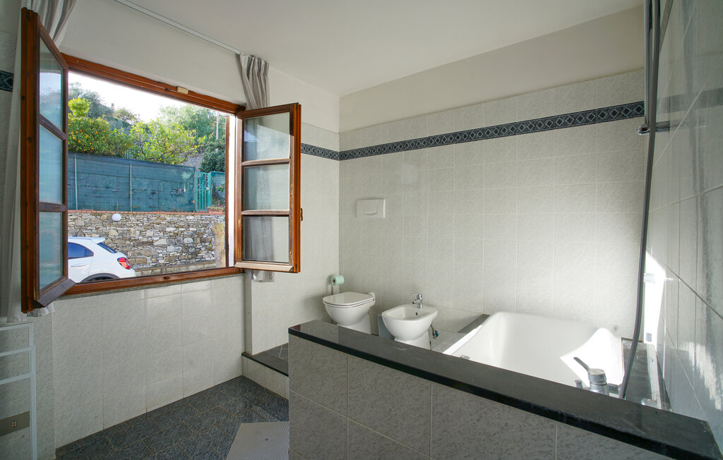 Ferienhaus - Imperia , Italien - ILP038 22
