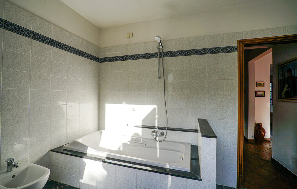 Ferienhaus - Imperia , Italien - ILP038 23