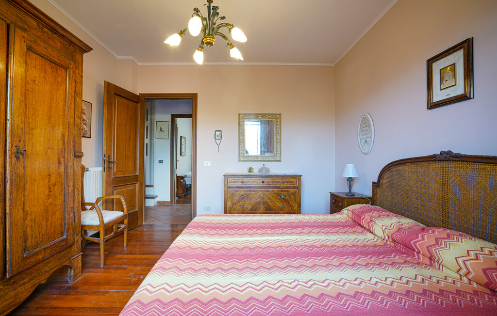Ferienhaus - Imperia , Italien - ILP038 19