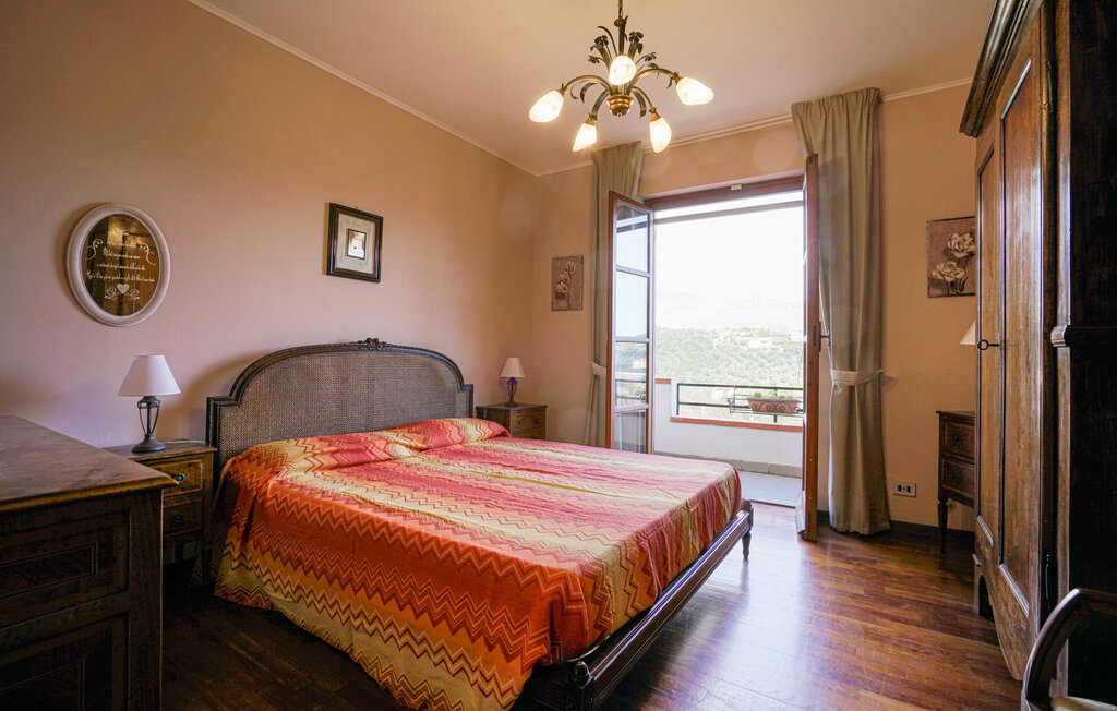 Ferienhaus - Imperia , Italien - ILP038 5