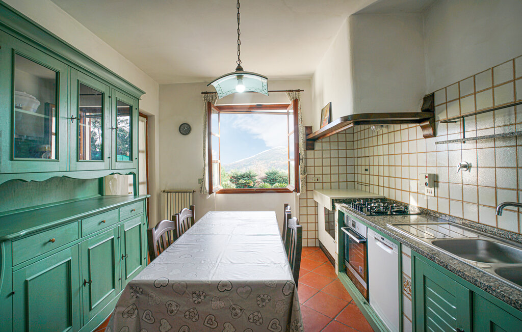 Ferienhaus - Imperia , Italien - ILP038 4