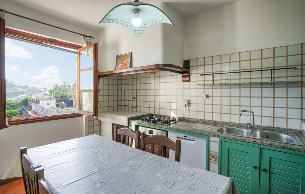 Ferienhaus - Imperia , Italien - ILP038 16
