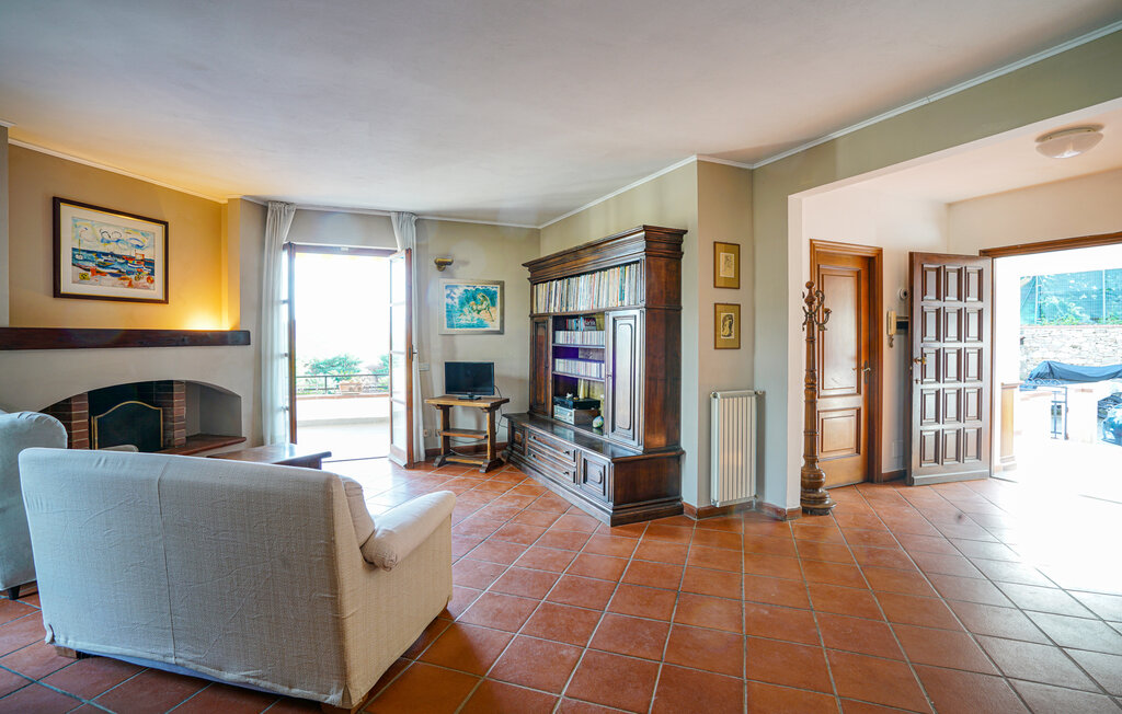 Ferienhaus - Imperia , Italien - ILP038 12