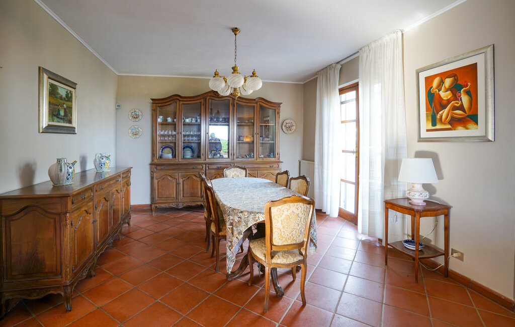 Ferienhaus - Imperia , Italien - ILP038 15