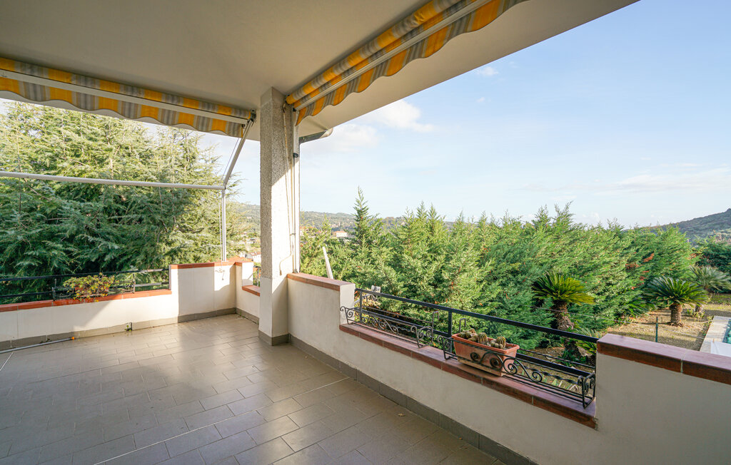 Ferienhaus - Imperia , Italien - ILP038 10