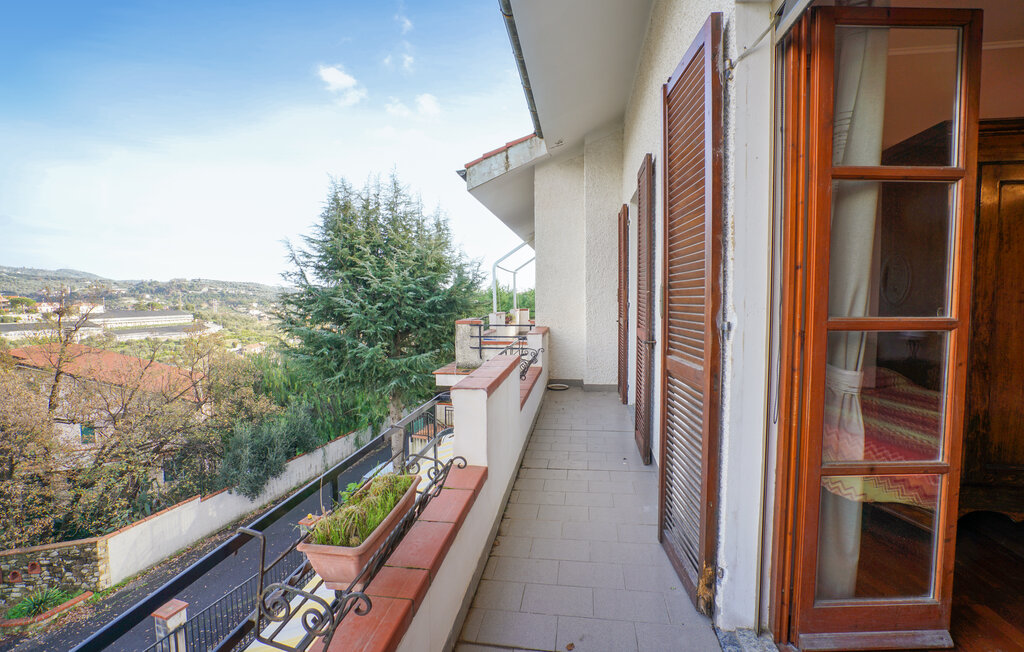 Ferienhaus - Imperia , Italien - ILP038 11