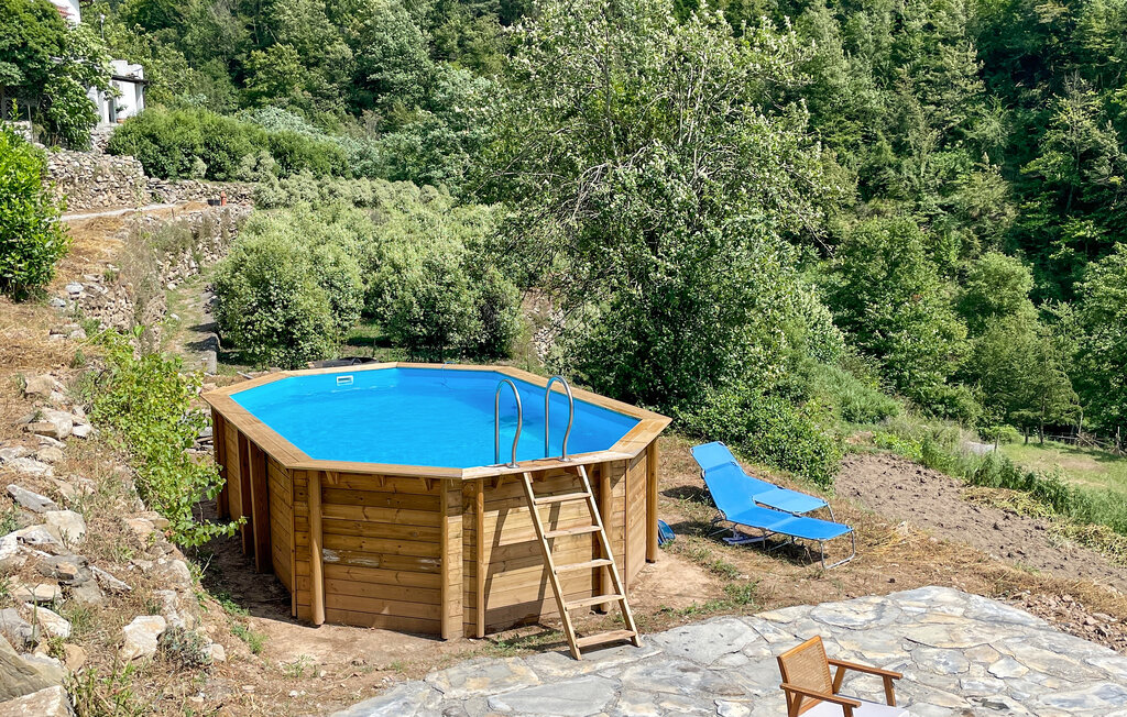 Location de vacances - Molini di Triora , Italie - ILP273 1