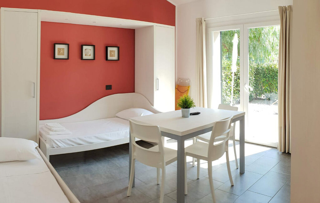 Semesterhus - Imperia , Italien - ILP018 18