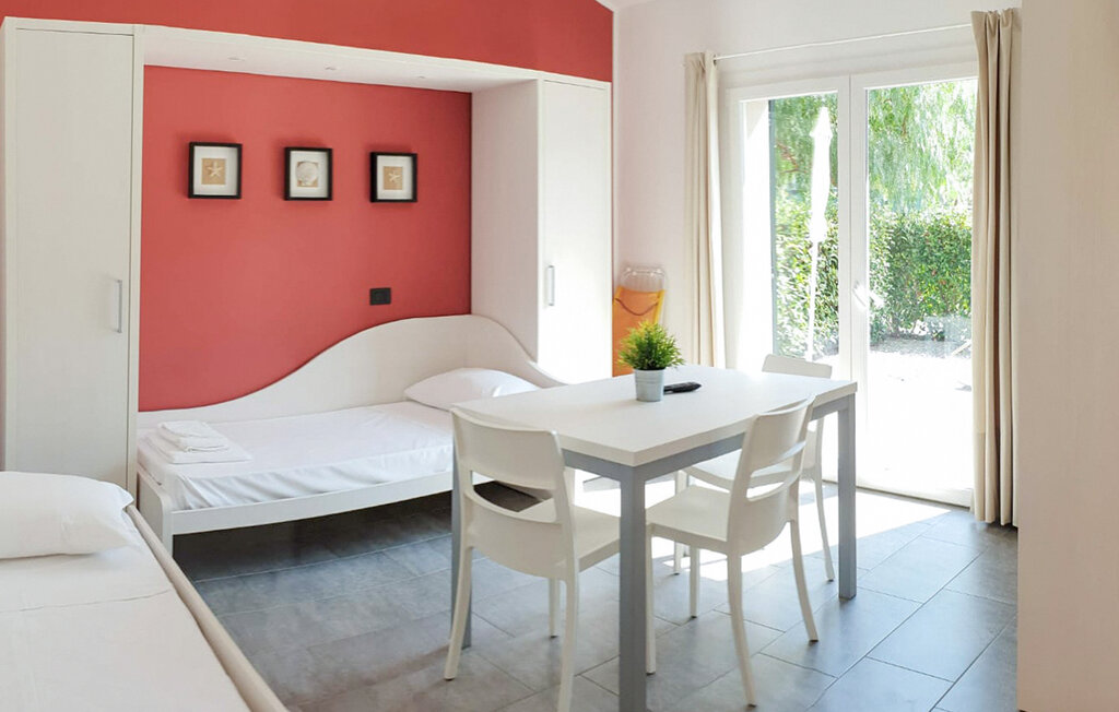 Ferienhaus - Imperia , Italien - ILP019 17