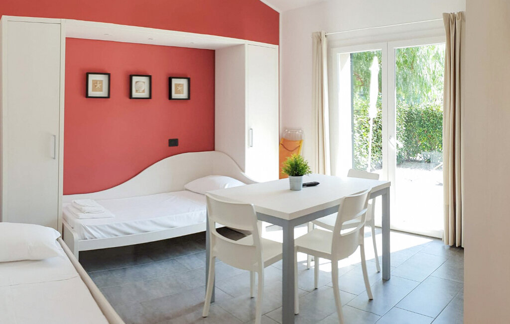 Semesterhus - Imperia , Italien - ILP020 20