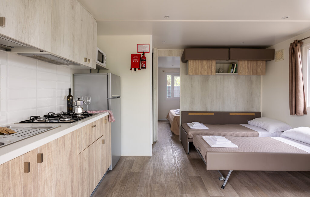 Semesterhus - Imperia , Italien - ILP020 18