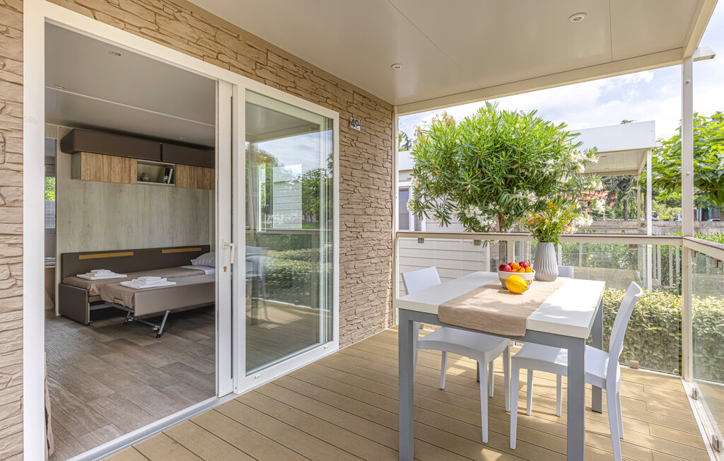 Semesterhus - Imperia , Italien - ILP020 3