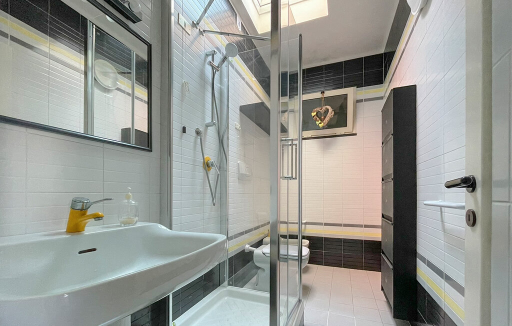 Ferienhaus - Celle Ligure , Italien - ILP216 40