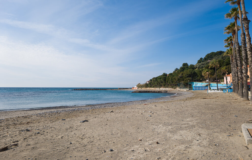 Feriehuse - San Lorenzo al Mare , Italien - ILP233 43