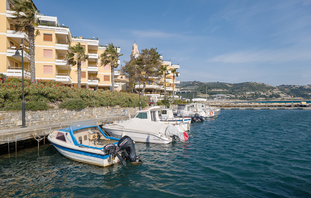 Feriehuse - San Lorenzo al Mare , Italien - ILP233 44