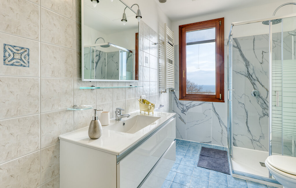 Feriehuse - San Lorenzo al Mare , Italien - ILP233 32