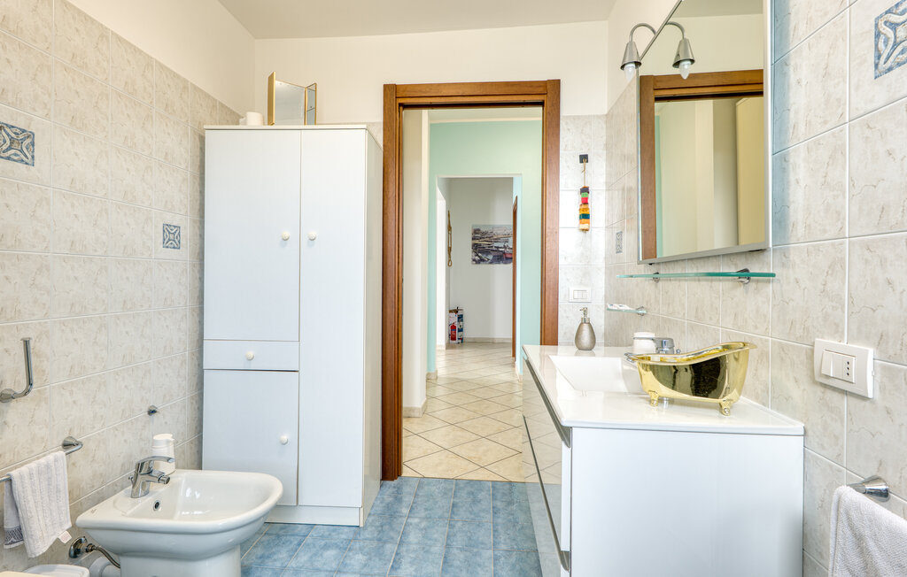 Feriehuse - San Lorenzo al Mare , Italien - ILP233 33