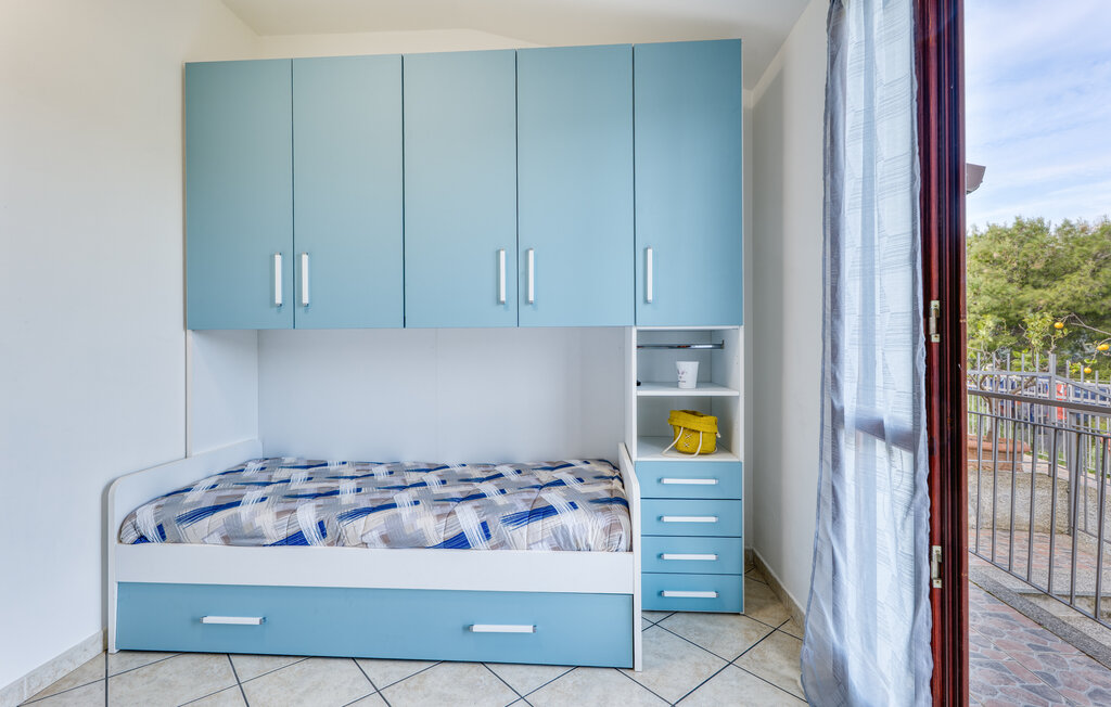 Feriehuse - San Lorenzo al Mare , Italien - ILP233 28