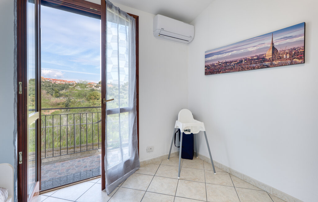 Feriehuse - San Lorenzo al Mare , Italien - ILP233 30