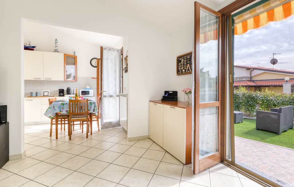 Feriehuse - San Lorenzo al Mare , Italien - ILP233 20