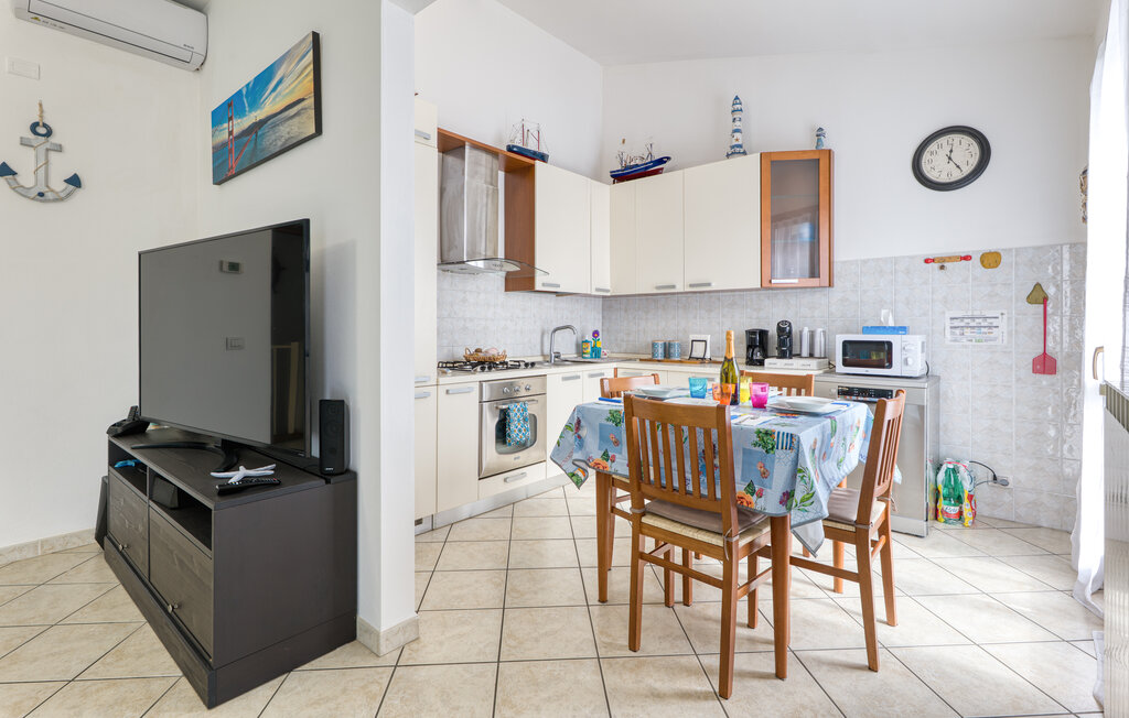 Feriehuse - San Lorenzo al Mare , Italien - ILP233 21