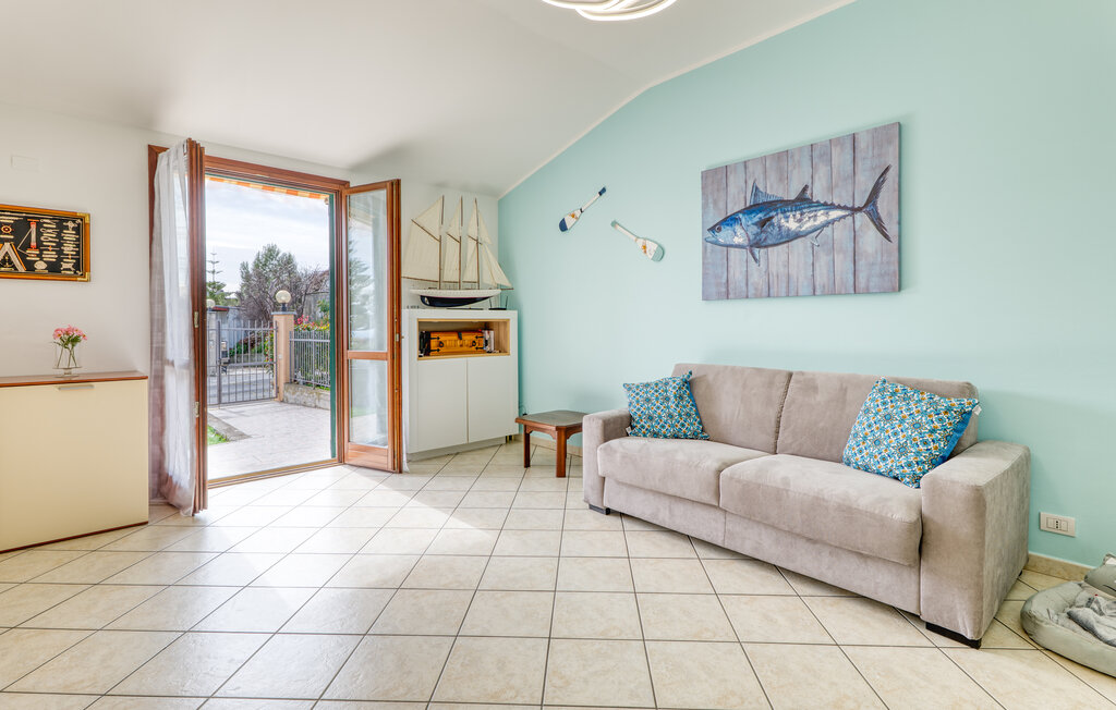 Feriehuse - San Lorenzo al Mare , Italien - ILP233 2