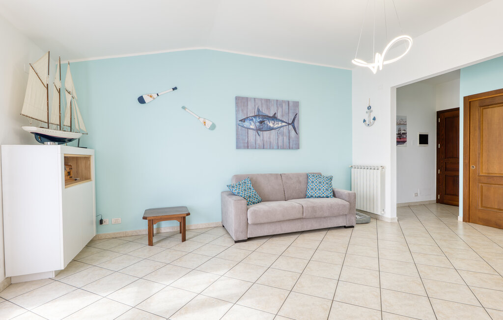 Feriehuse - San Lorenzo al Mare , Italien - ILP233 19