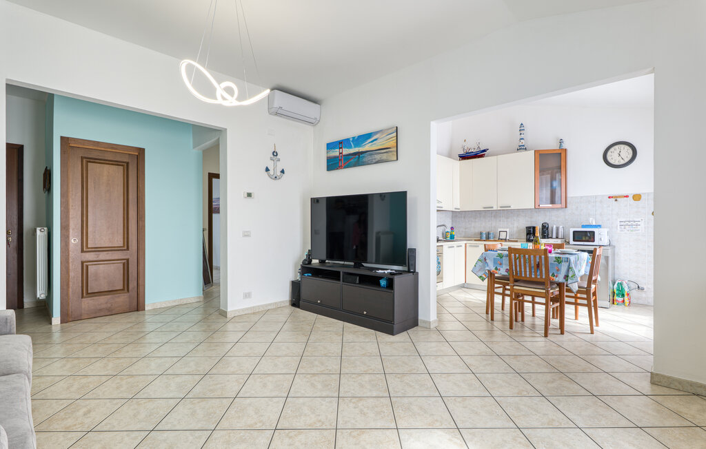 Feriehuse - San Lorenzo al Mare , Italien - ILP233 3